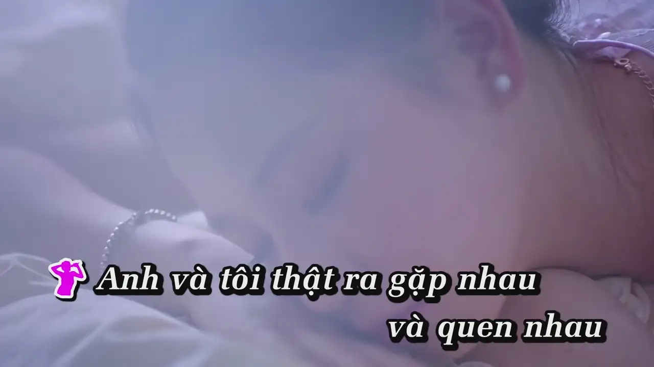 Ảnh bài hát Anh Nhà Ở Đâu Thế