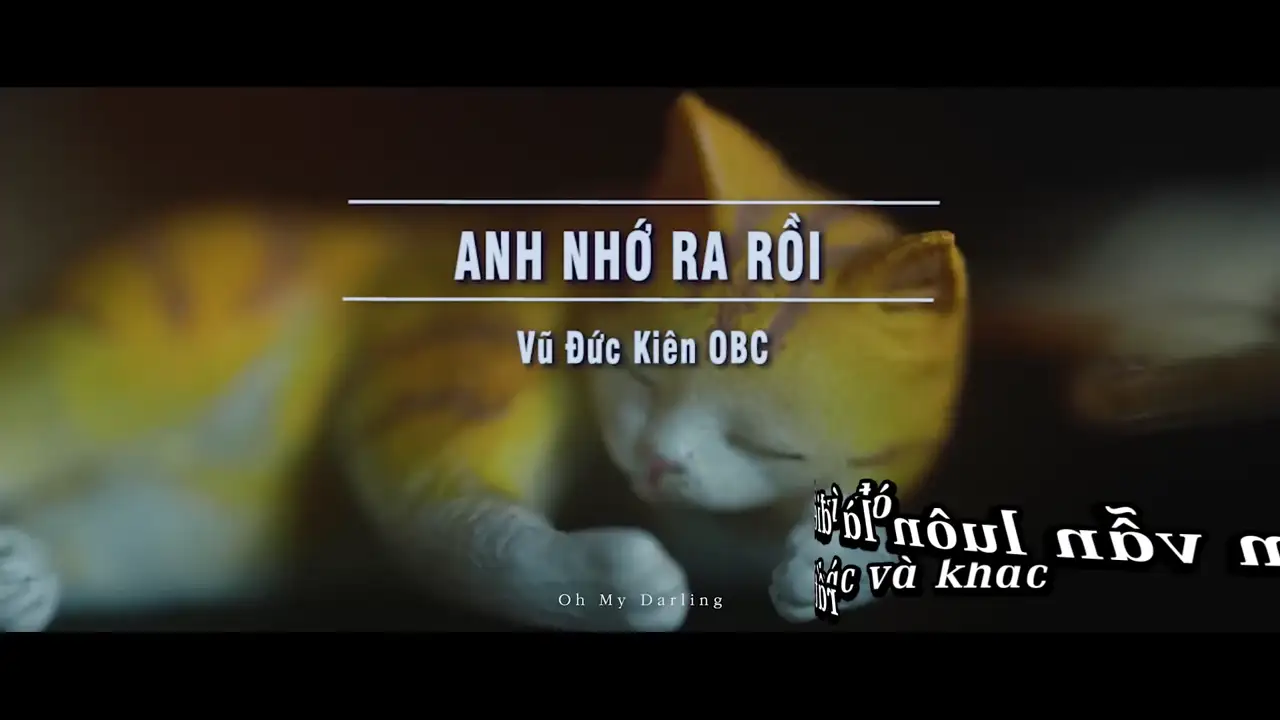 Ảnh bài hát Anh Nhớ Ra Rồi