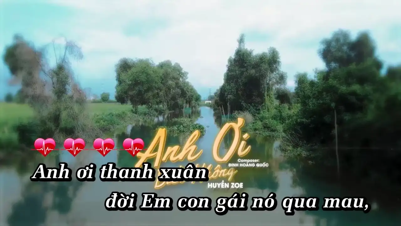 Ảnh bài hát Anh Ơi Biết Không