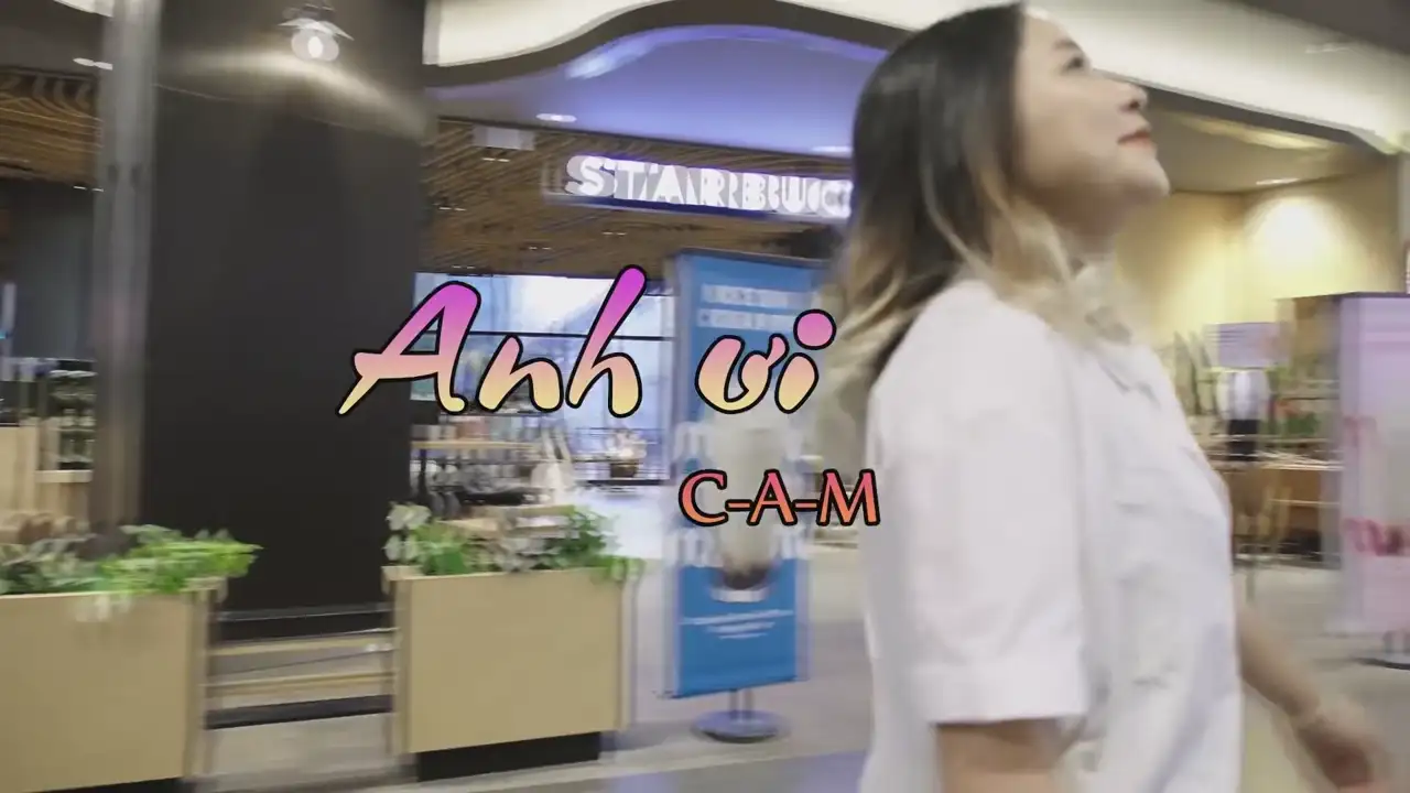 Ảnh bài hát Anh Ơi