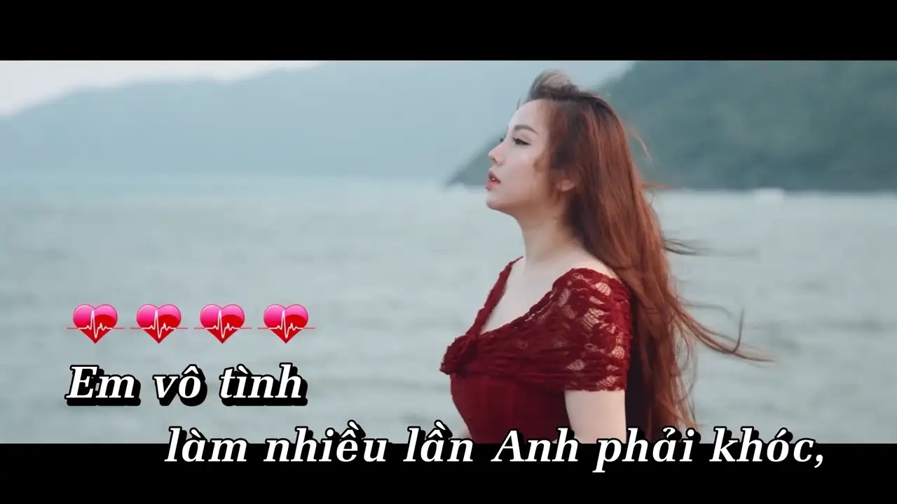 Ảnh bài hát Anh Sai Rồi (Remake)