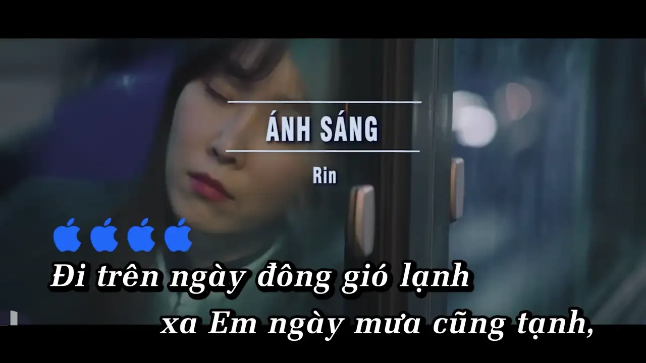 Ảnh bài hát Ánh Sáng