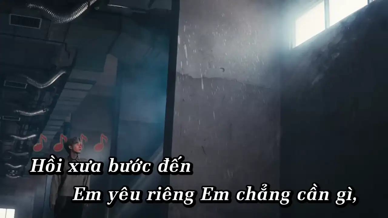 Ảnh bài hát Anh Sẽ Chẳng Buồn Đâu