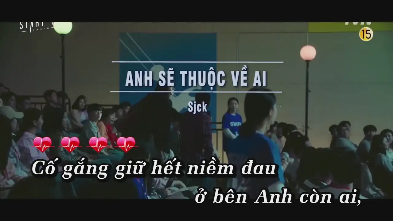 Ảnh bài hát Anh Sẽ Thuộc Về Ai