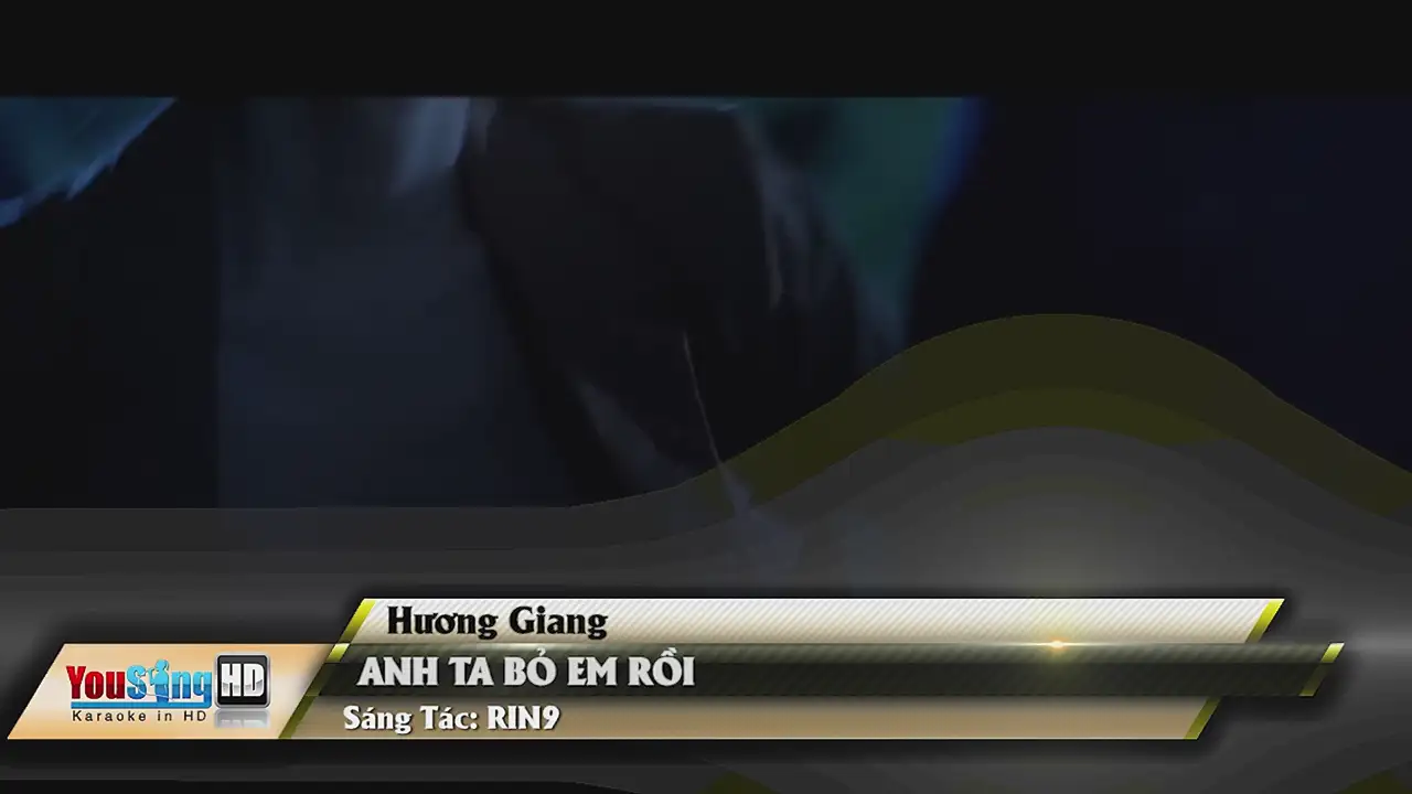 Ảnh bài hát Anh Ta Bỏ Em Rồi