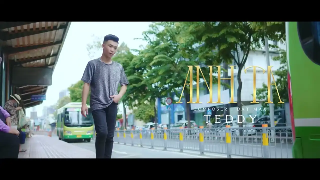 Ảnh bài hát Anh Ta