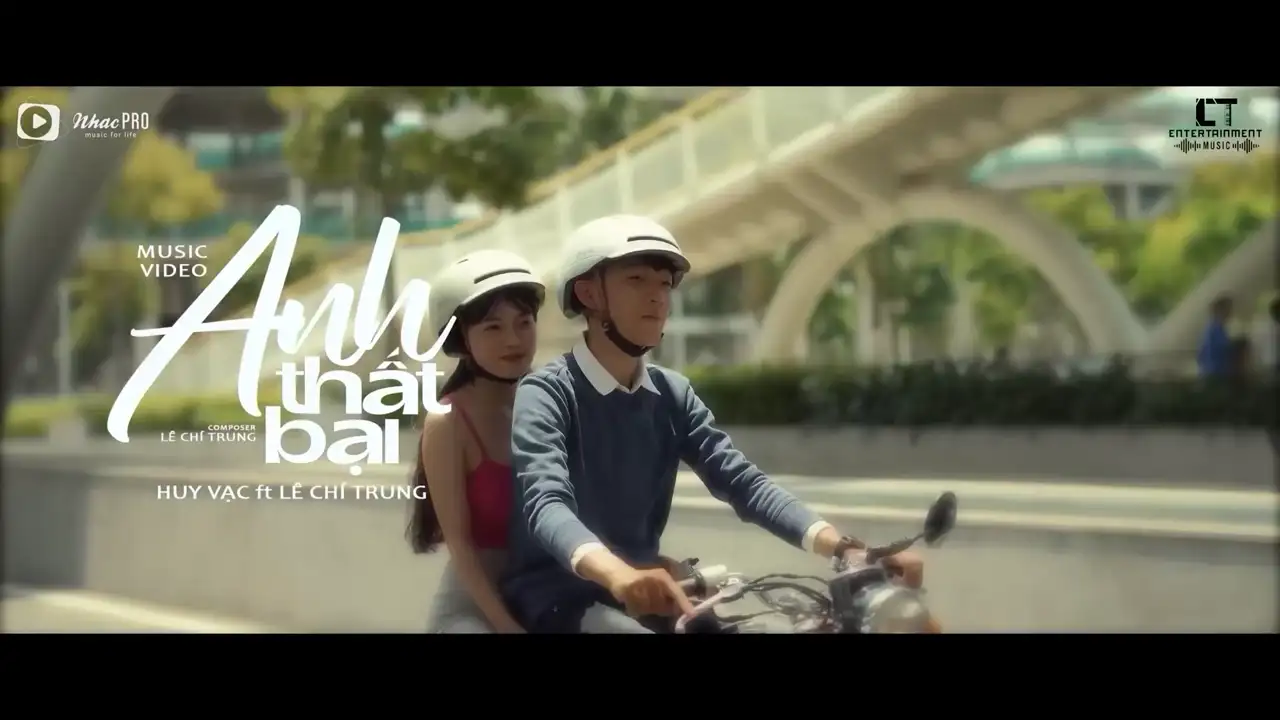 Ảnh bài hát Anh Thất Bại