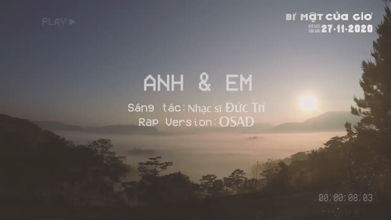 Ảnh bài hát Anh Và Em