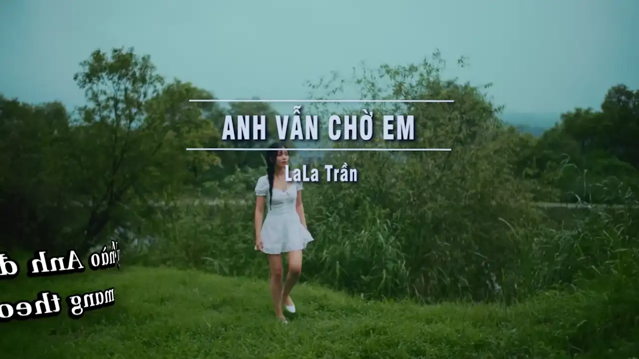 Ảnh bài hát Anh Vẫn Chờ Em