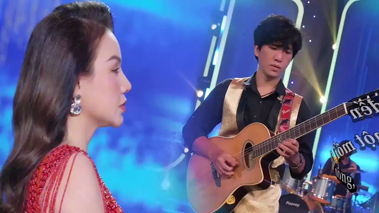 Ảnh bài hát Anh Vẫn Chờ Em