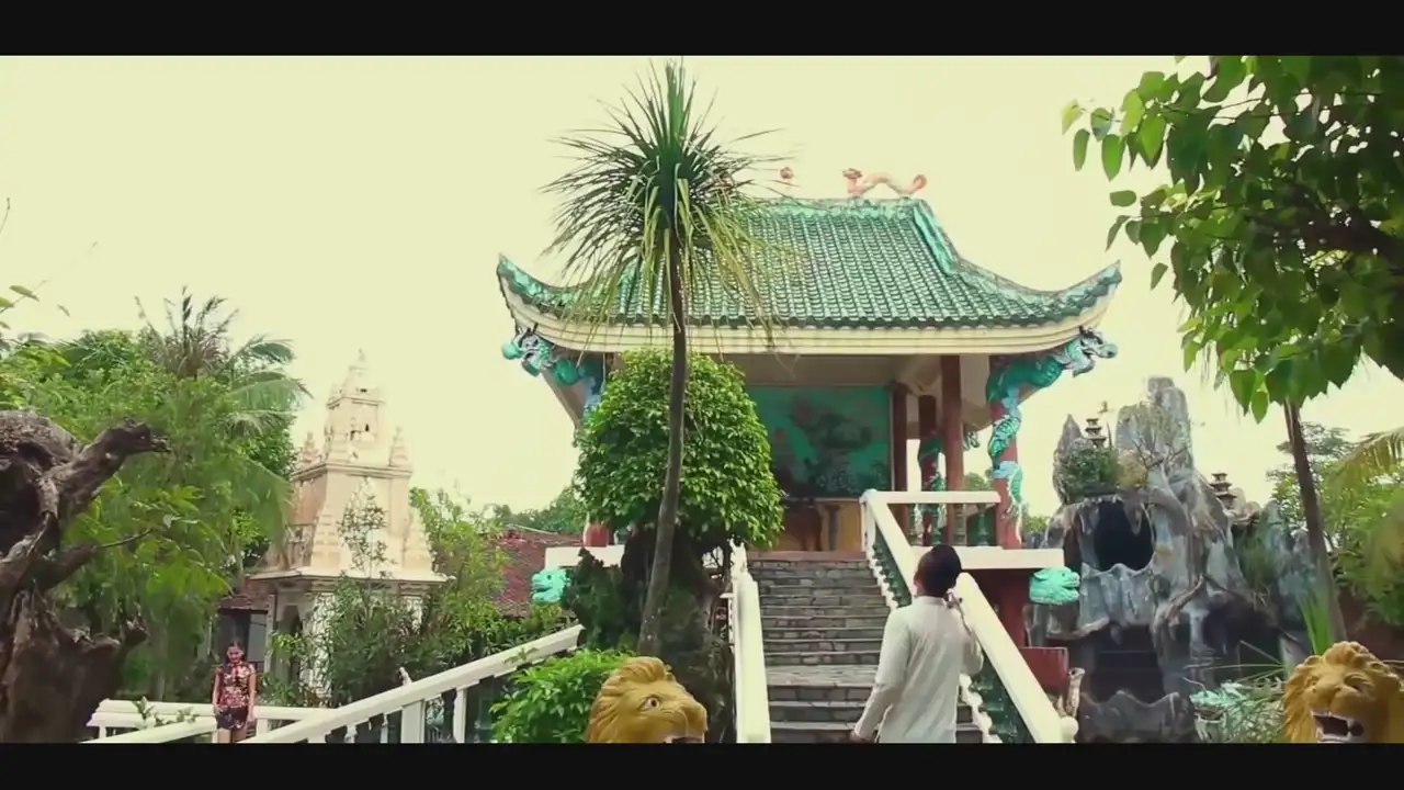 Ảnh bài hát Anh Xin Thề
