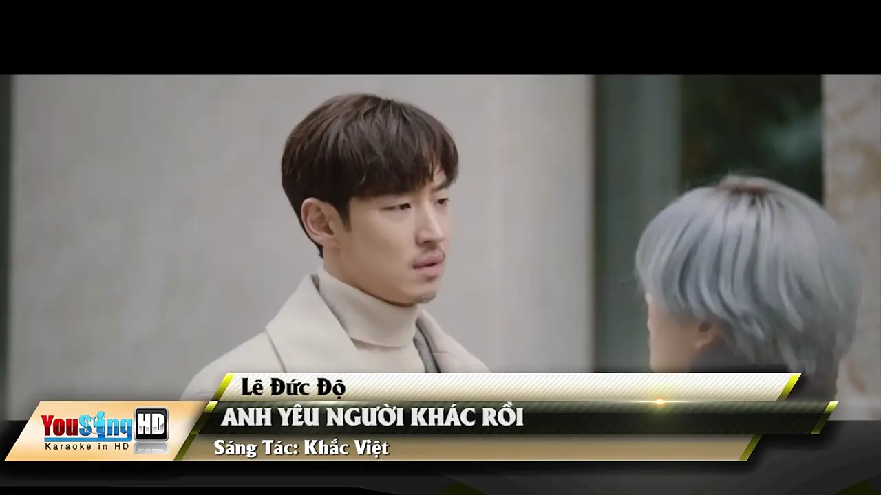 Ảnh bài hát Anh Yêu Người Khác Rồi