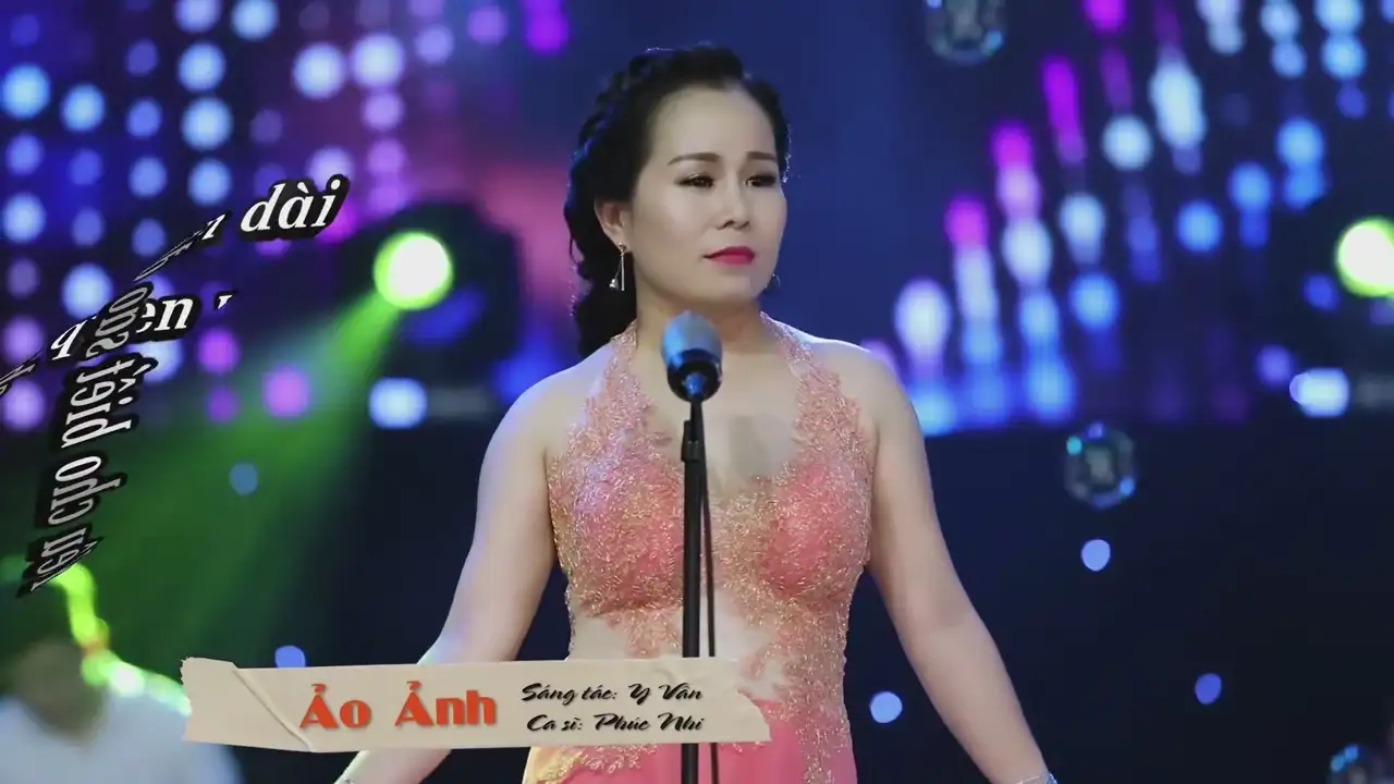 Ảnh bài hát Ảo Ảnh