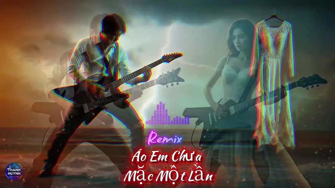 Ảnh bài hát Áo Em Chưa Mặc Một Lần (Remix Song Ca)