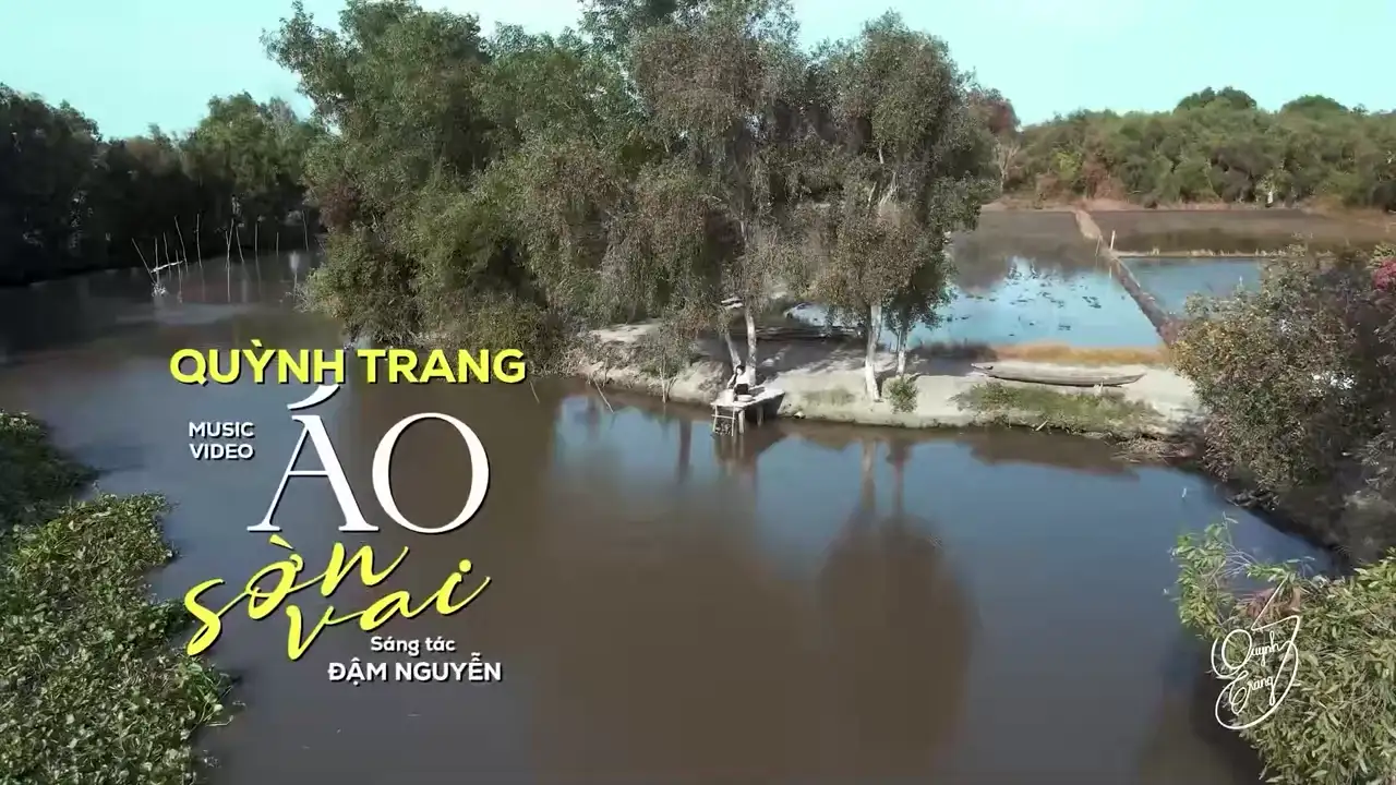 Ảnh bài hát Áo Sờn Vai