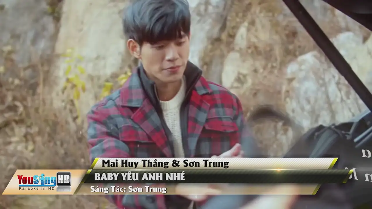 Ảnh bài hát Baby Yêu Anh Nhé