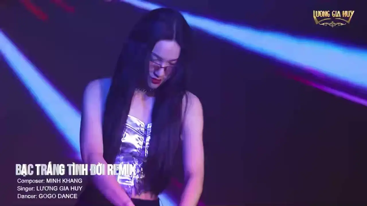 Ảnh bài hát Bạc Trắng Tình Đời (Remix)