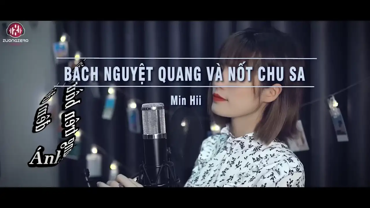 Ảnh bài hát Bạch Nguyệt Quang Và Nốt Chu Sa