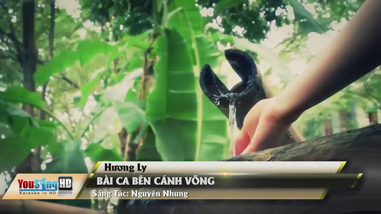 Ảnh bài hát Bài Ca Bên Cánh Võng