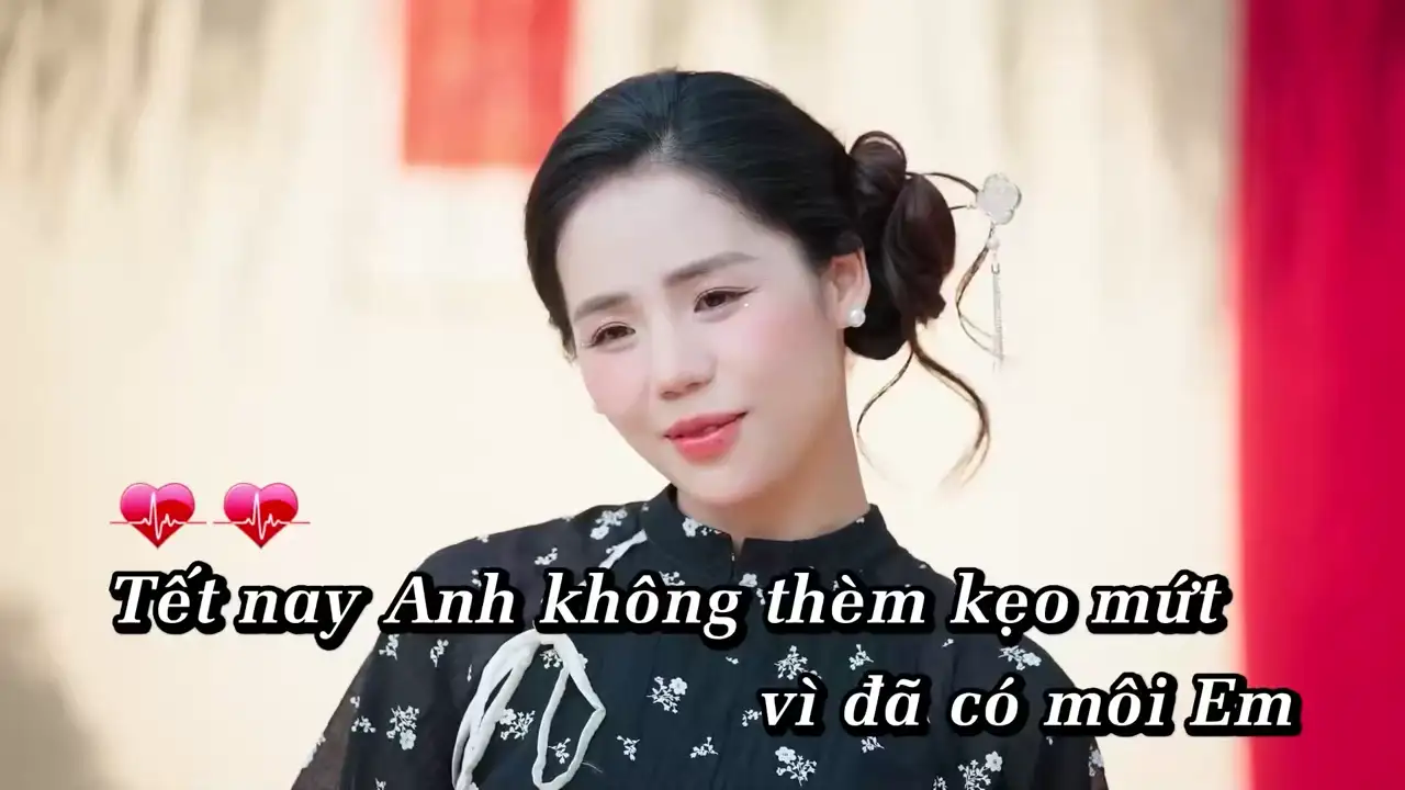 Ảnh bài hát Bài Ca Tết Cho Em