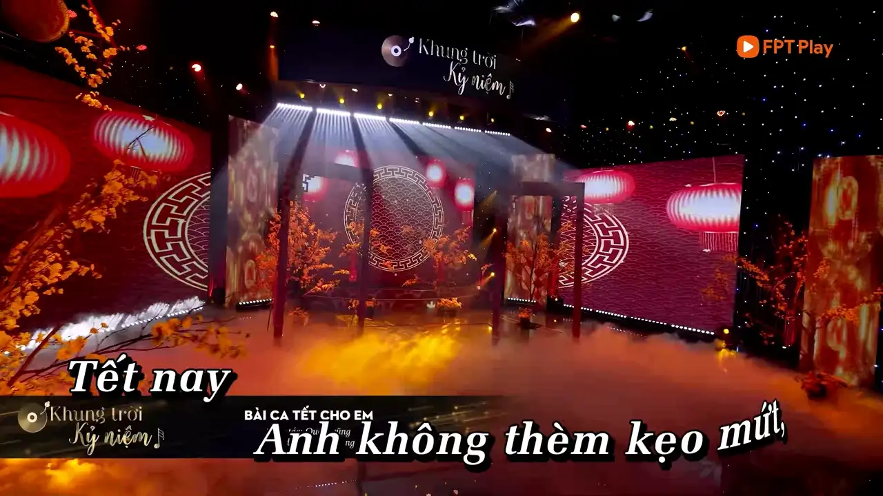 Ảnh bài hát Bài Ca Tết Cho Em