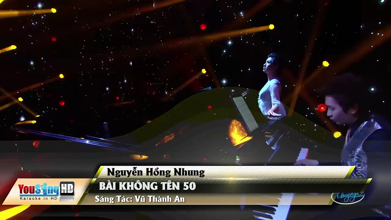 Ảnh bài hát Bài Không Tên 50