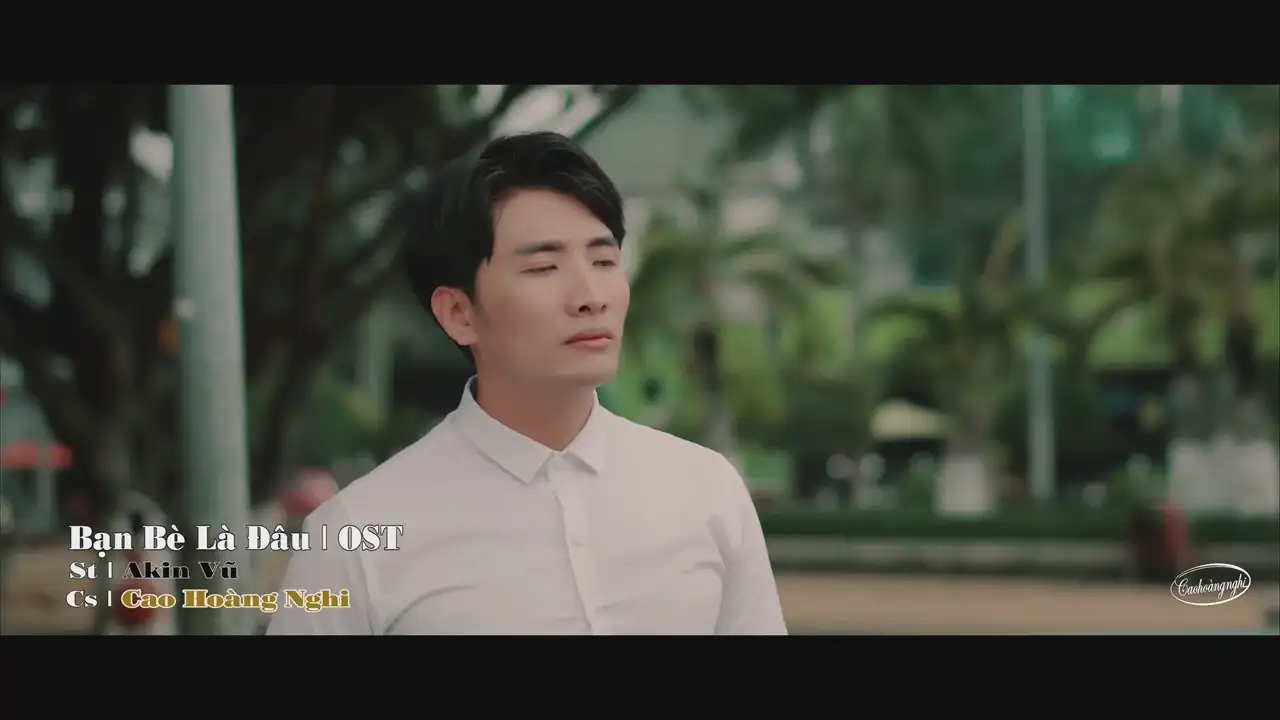 Ảnh bài hát Bạn Bè Là Đâu