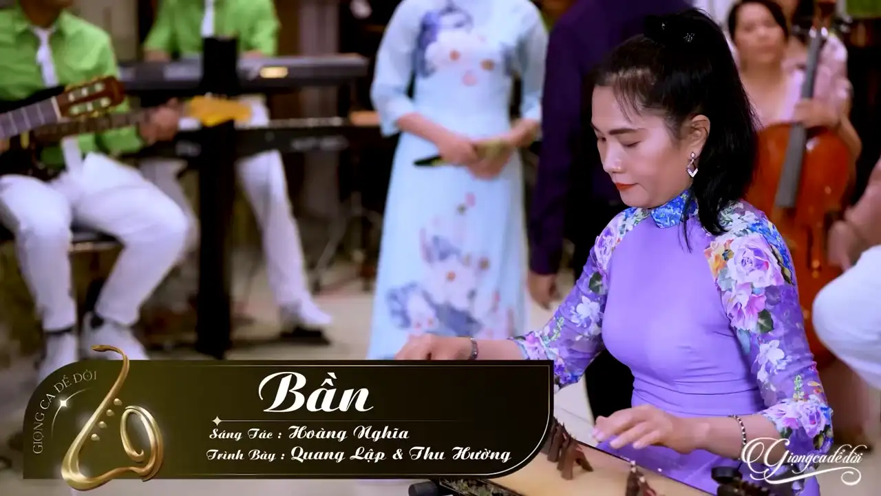 Ảnh bài hát Bần