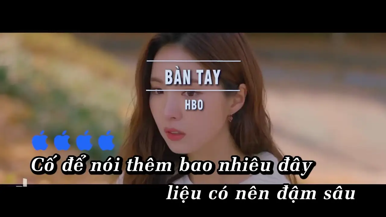 Ảnh bài hát Bàn Tay