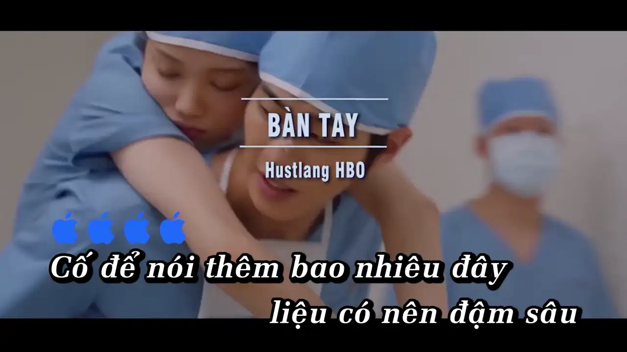 Ảnh bài hát Bàn Tay