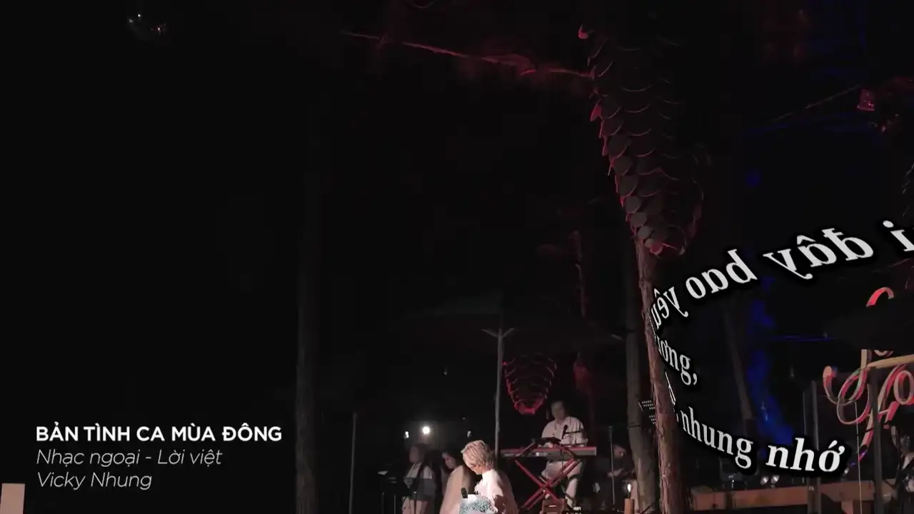 Ảnh bài hát Bản Tình Ca Mùa Đông