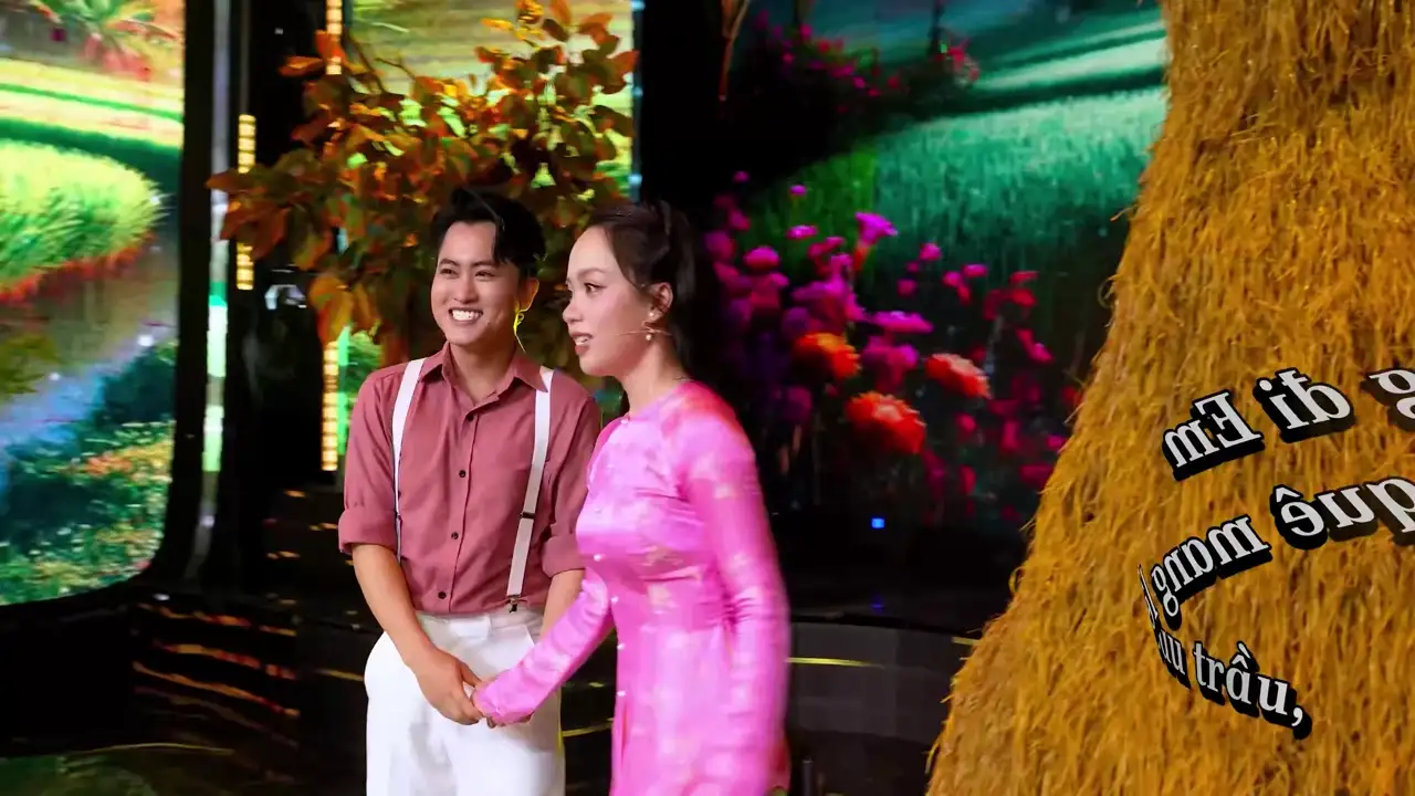 Ảnh bài hát Bằng Lòng Đi Em