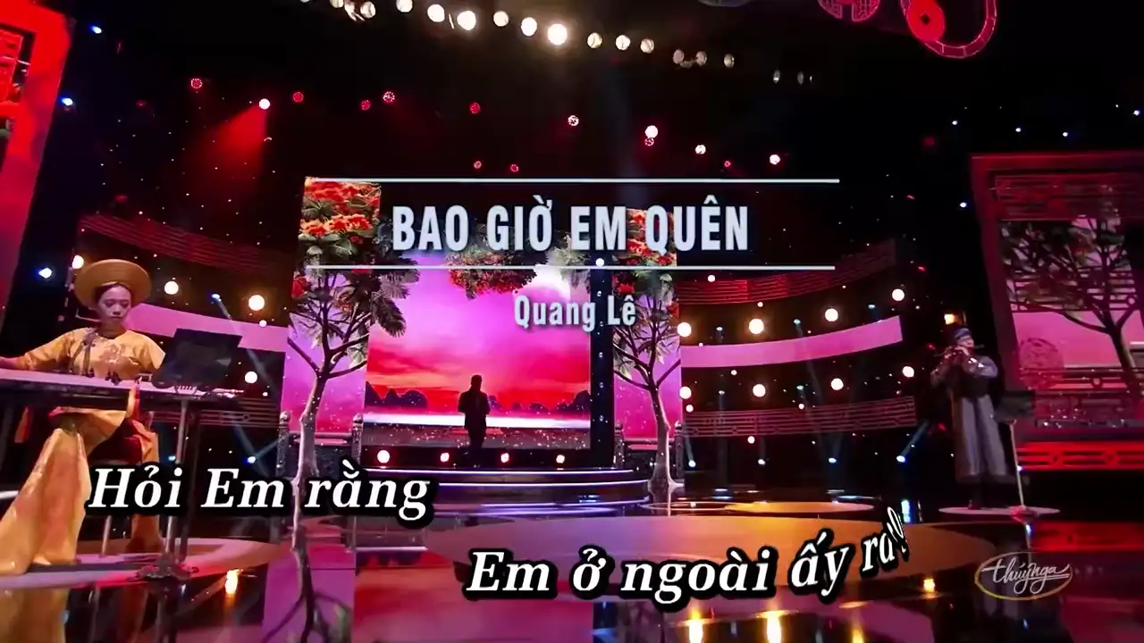 Ảnh bài hát Bao Giờ Em Quên