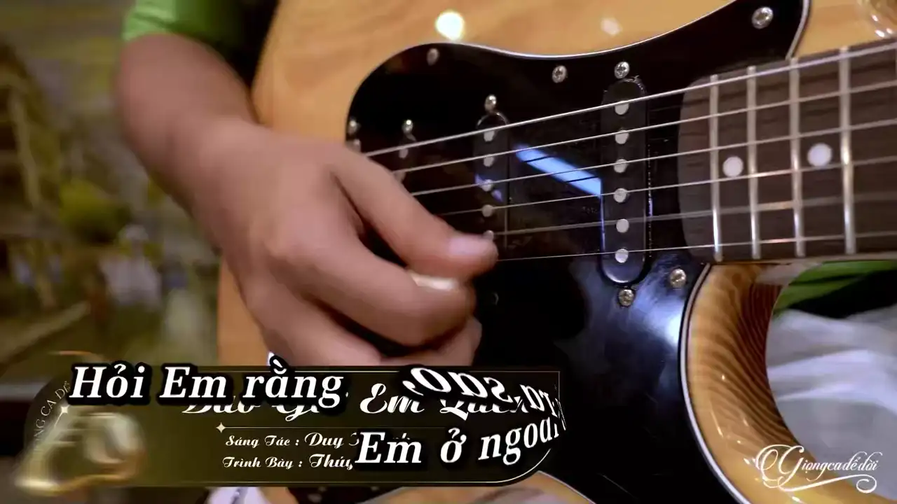 Ảnh bài hát Bao Giờ Em Quên