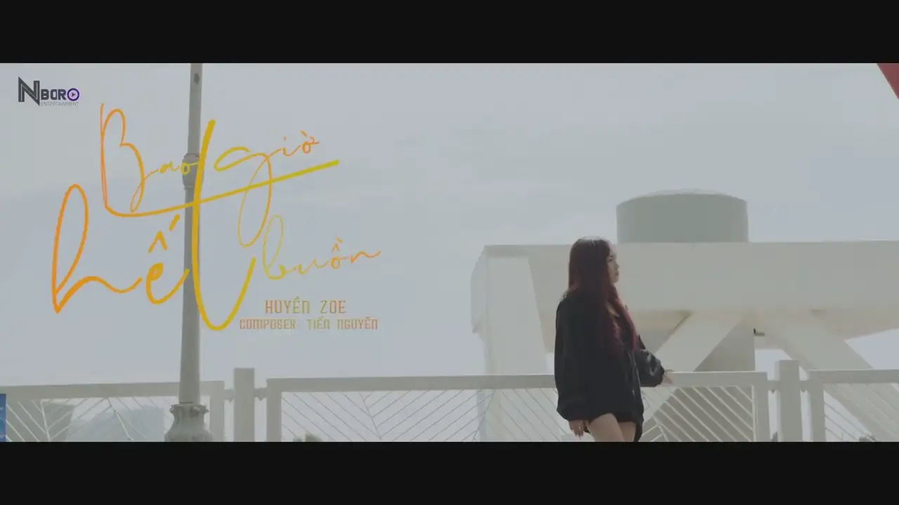 Ảnh bài hát Bao Giờ Hết Buồn