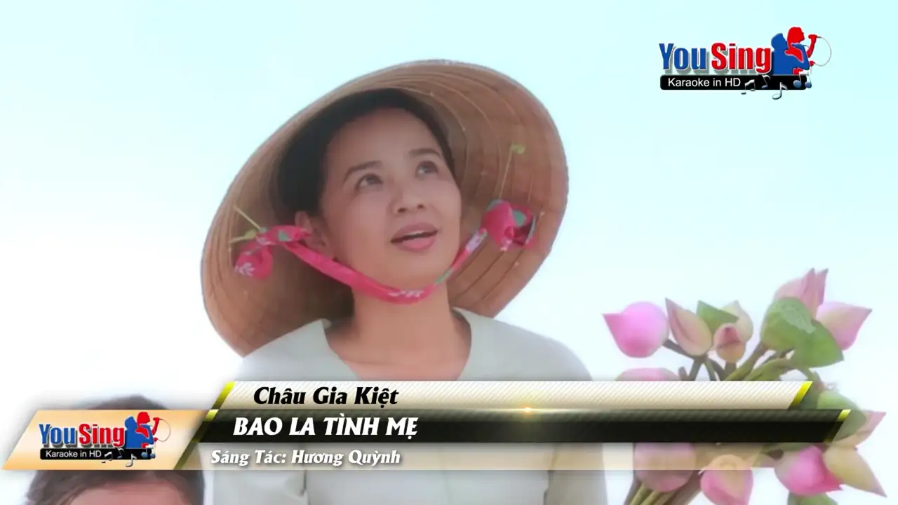 Ảnh bài hát Bao La Tình Mẹ
