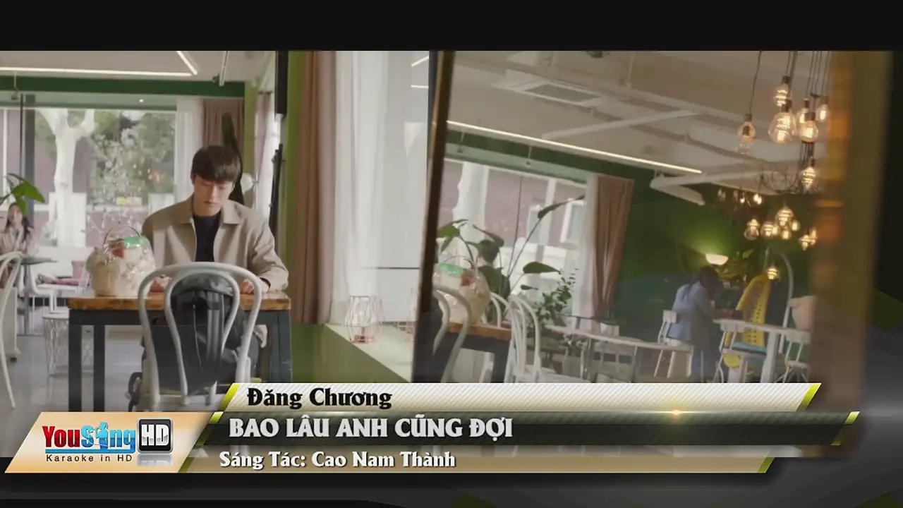 Ảnh bài hát Bao Lâu Anh Cũng Đợi