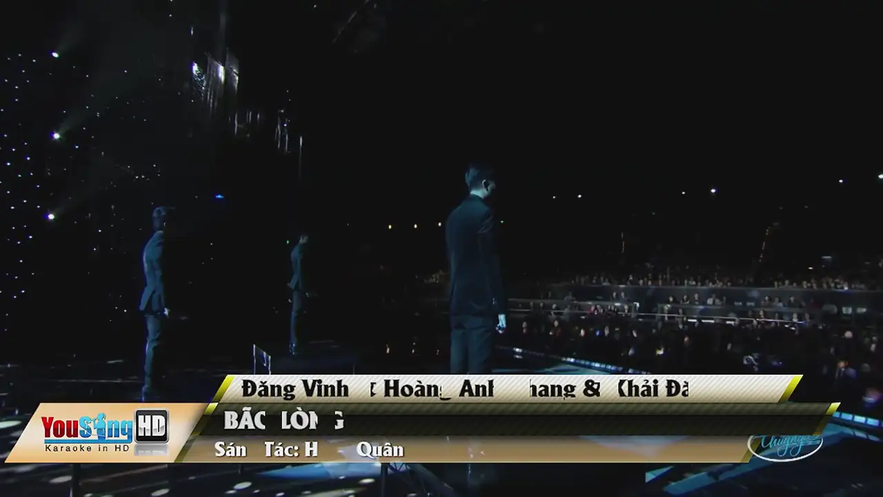 Ảnh bài hát Bão Lòng