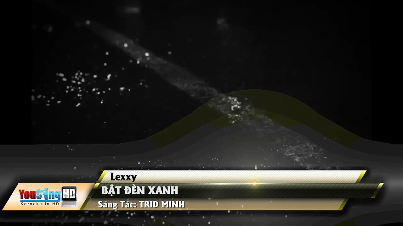 Ảnh bài hát Bật Đèn Xanh