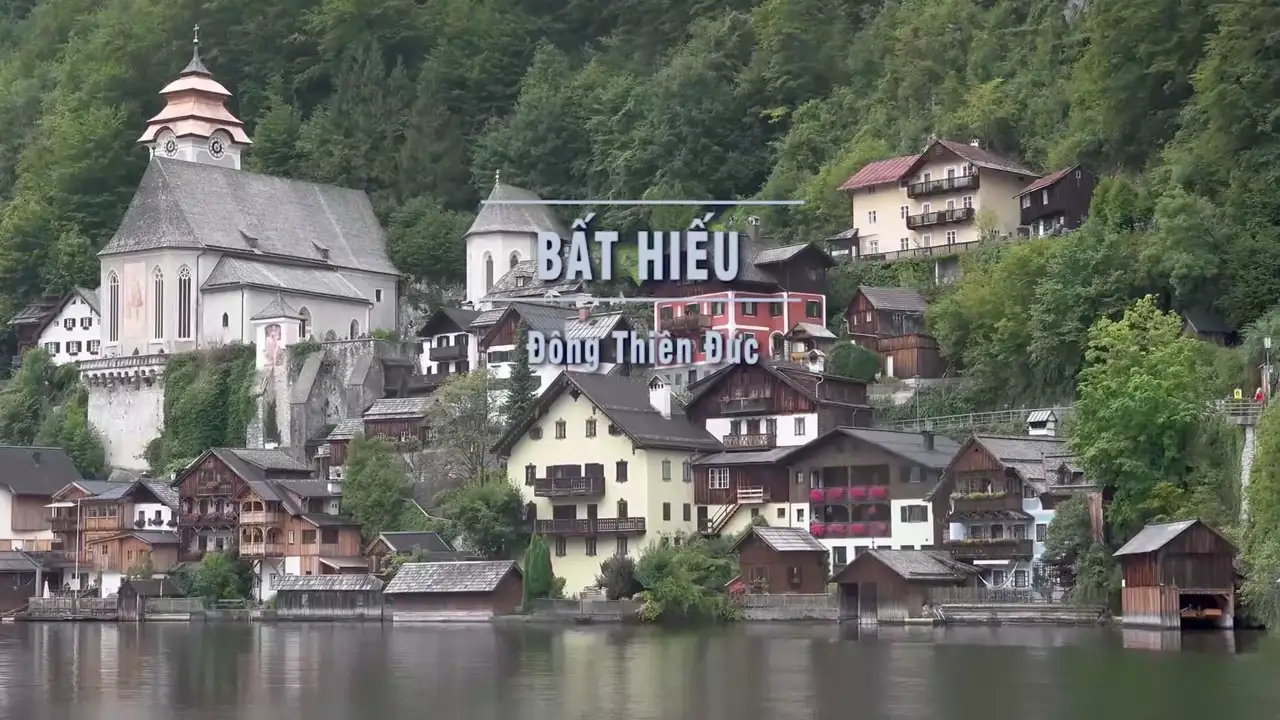 Ảnh bài hát Bất Hiếu