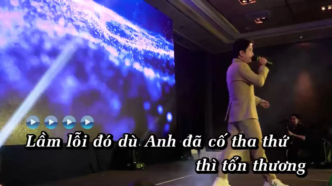 Ảnh bài hát Bất Quá Nhân Gian