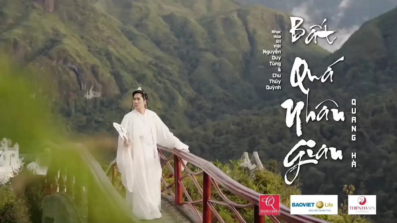 Ảnh bài hát Bất Quá Nhân Gian