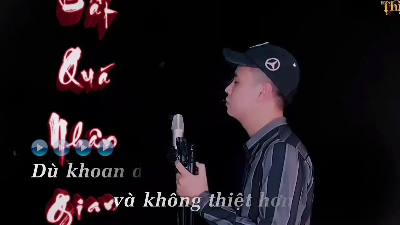 Ảnh bài hát Bất Quá Nhân Gian