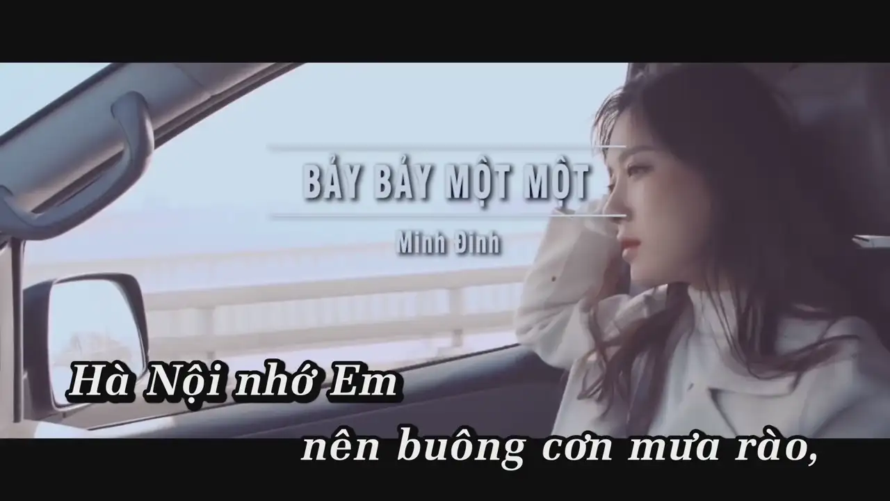 Ảnh bài hát Bảy Bảy Một Một
