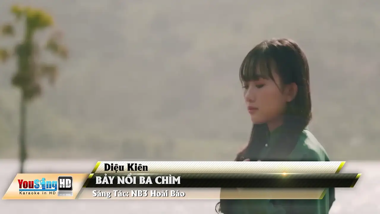 Ảnh bài hát Bảy Nổi Ba Chìm