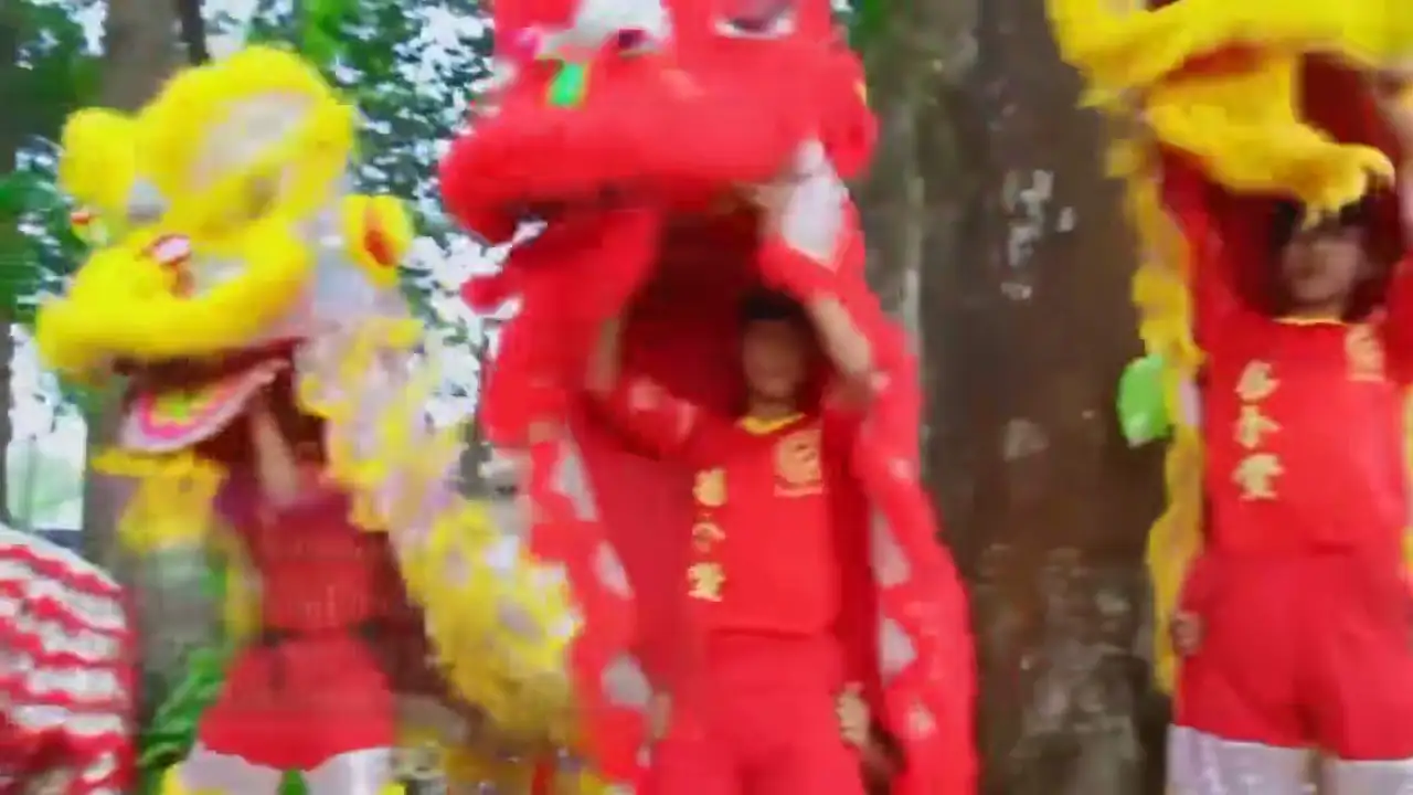 Ảnh bài hát Bé Thương Ông Địa