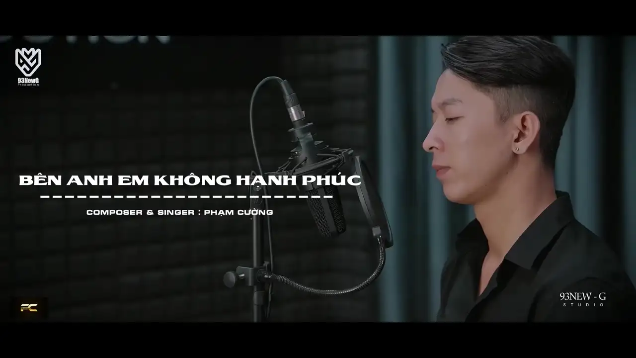 Ảnh bài hát Bên Anh Em Không Hạnh Phúc