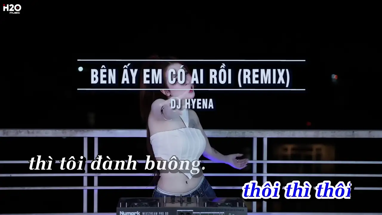 Ảnh bài hát Bên Ấy Em Có Ai Rồi (Remix)