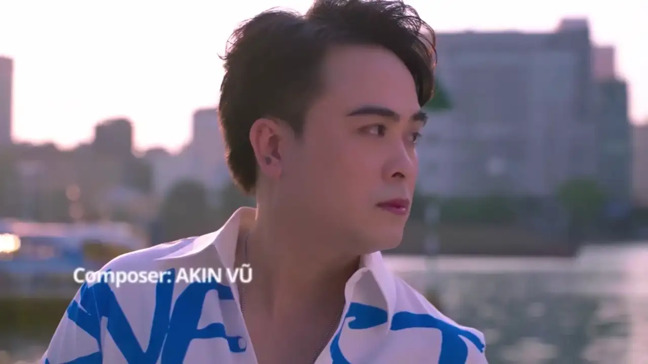 Ảnh bài hát Bến Đỗ Hay Bến Tạm