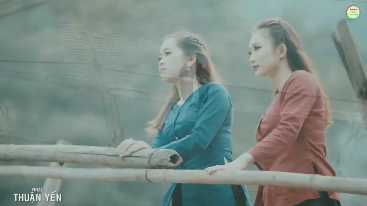 Ảnh bài hát Bến Đợi
